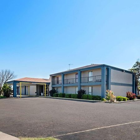 Quality Inn Plainview Dış mekan fotoğraf