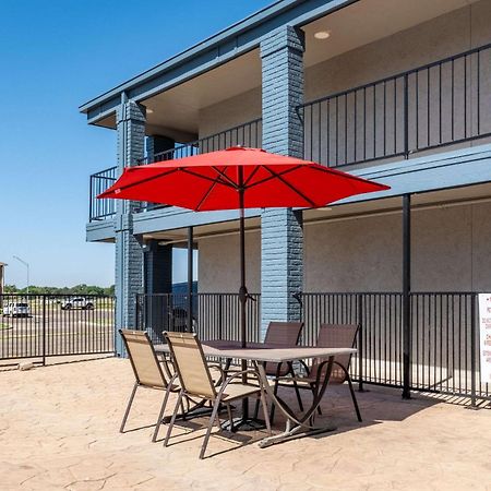 Quality Inn Plainview Dış mekan fotoğraf