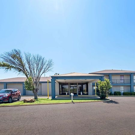 Quality Inn Plainview Dış mekan fotoğraf