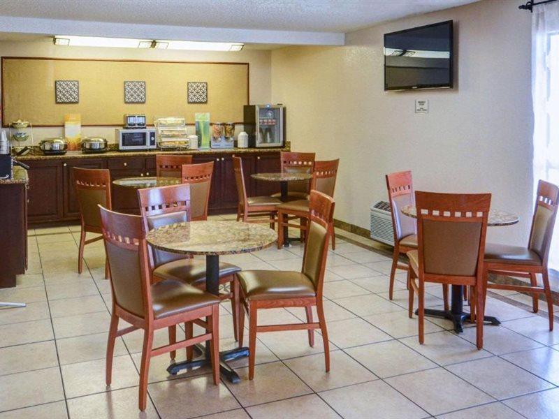 Quality Inn Plainview Dış mekan fotoğraf