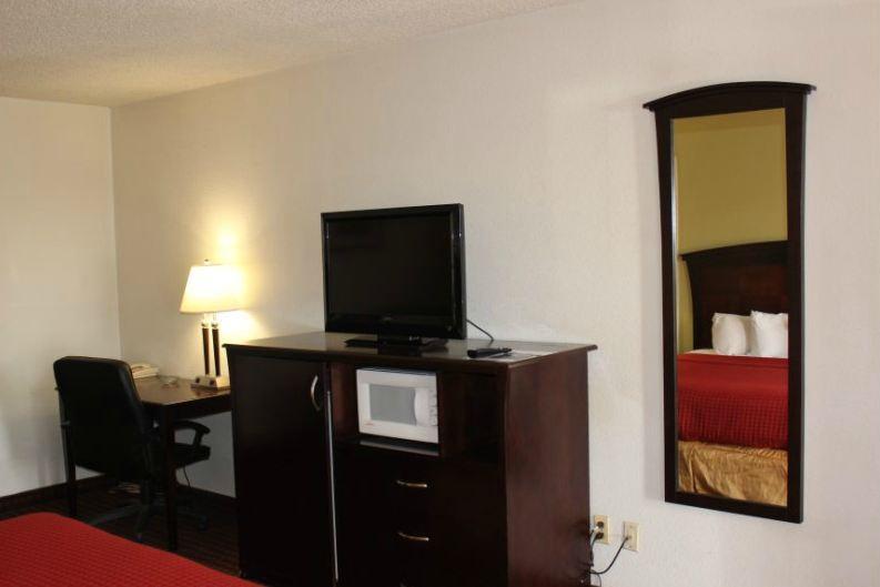 Quality Inn Plainview Dış mekan fotoğraf