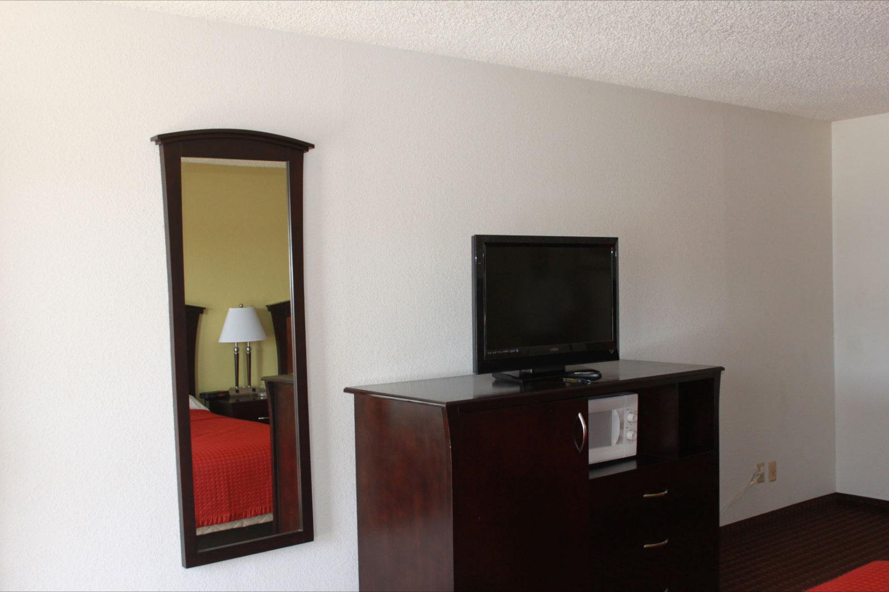 Quality Inn Plainview Oda fotoğraf