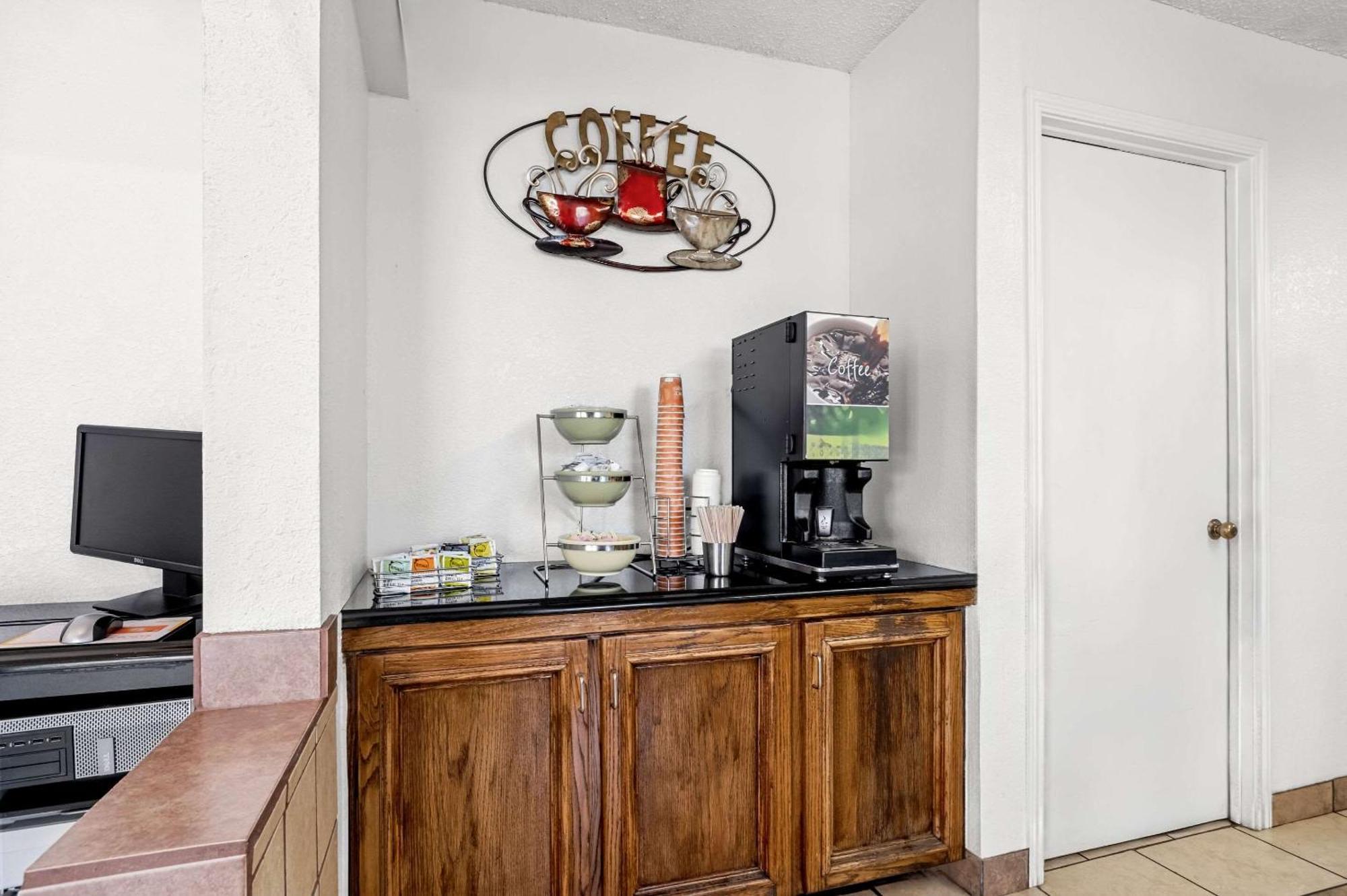 Quality Inn Plainview Dış mekan fotoğraf