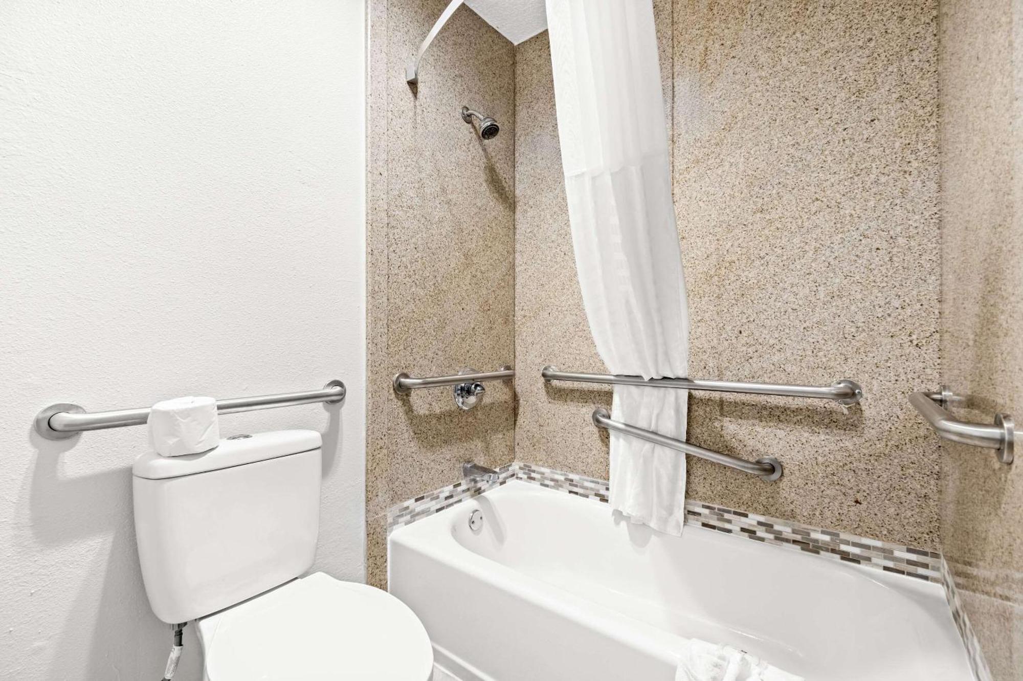 Quality Inn Plainview Dış mekan fotoğraf