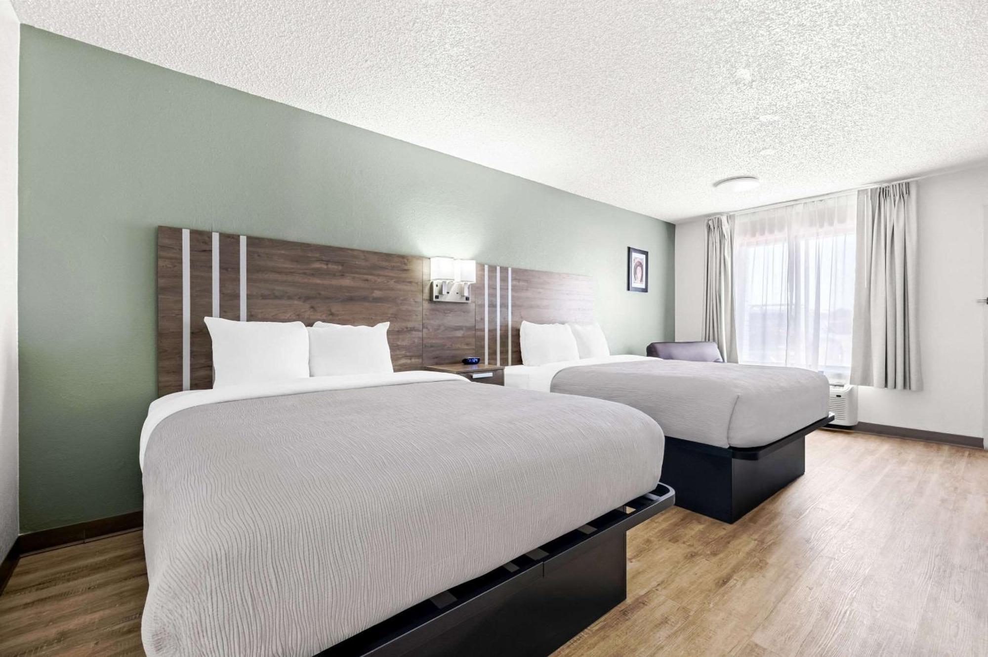Quality Inn Plainview Dış mekan fotoğraf