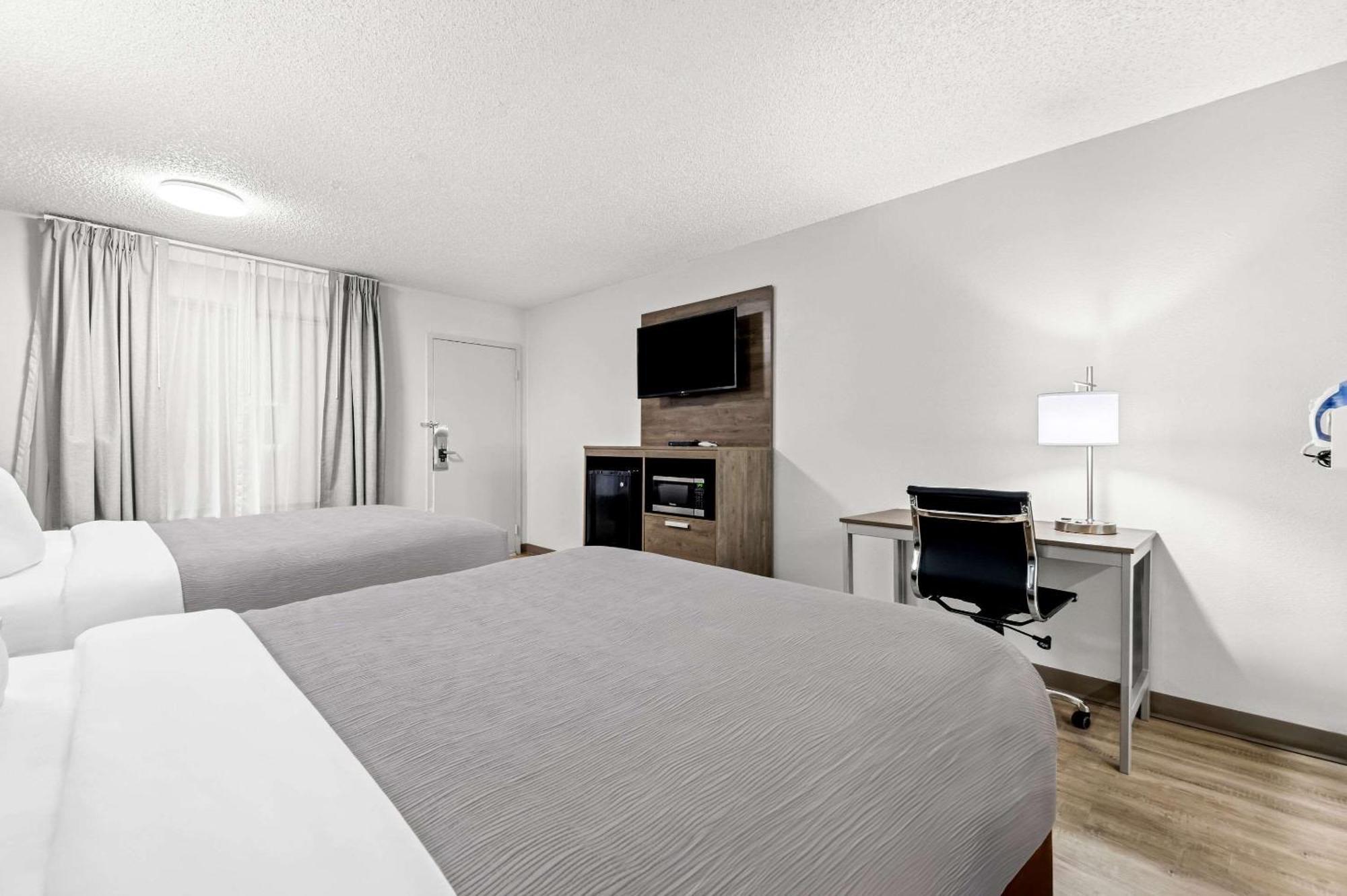 Quality Inn Plainview Dış mekan fotoğraf