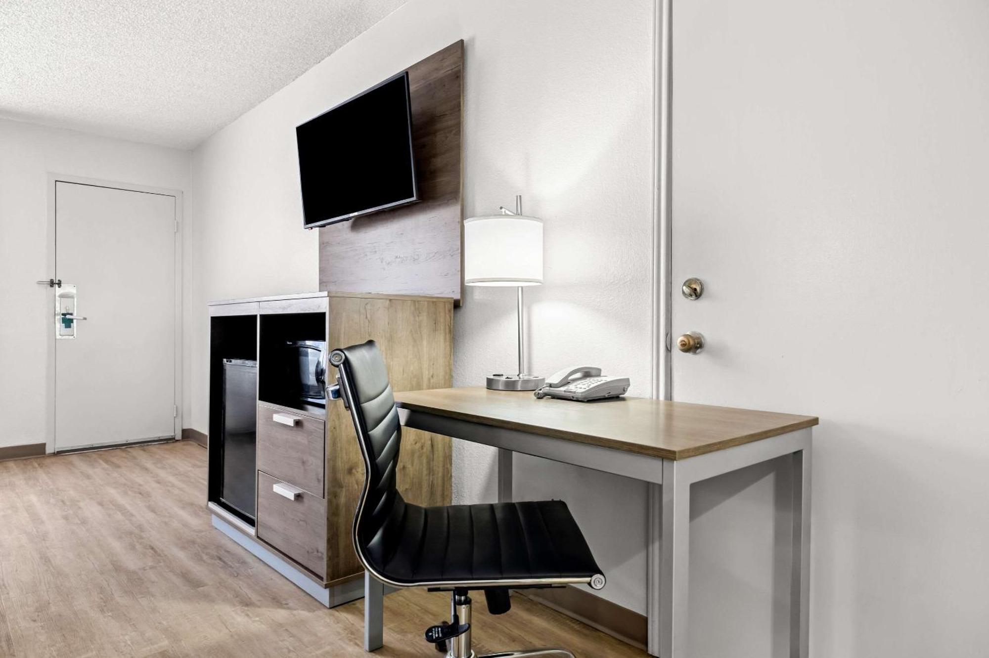 Quality Inn Plainview Dış mekan fotoğraf