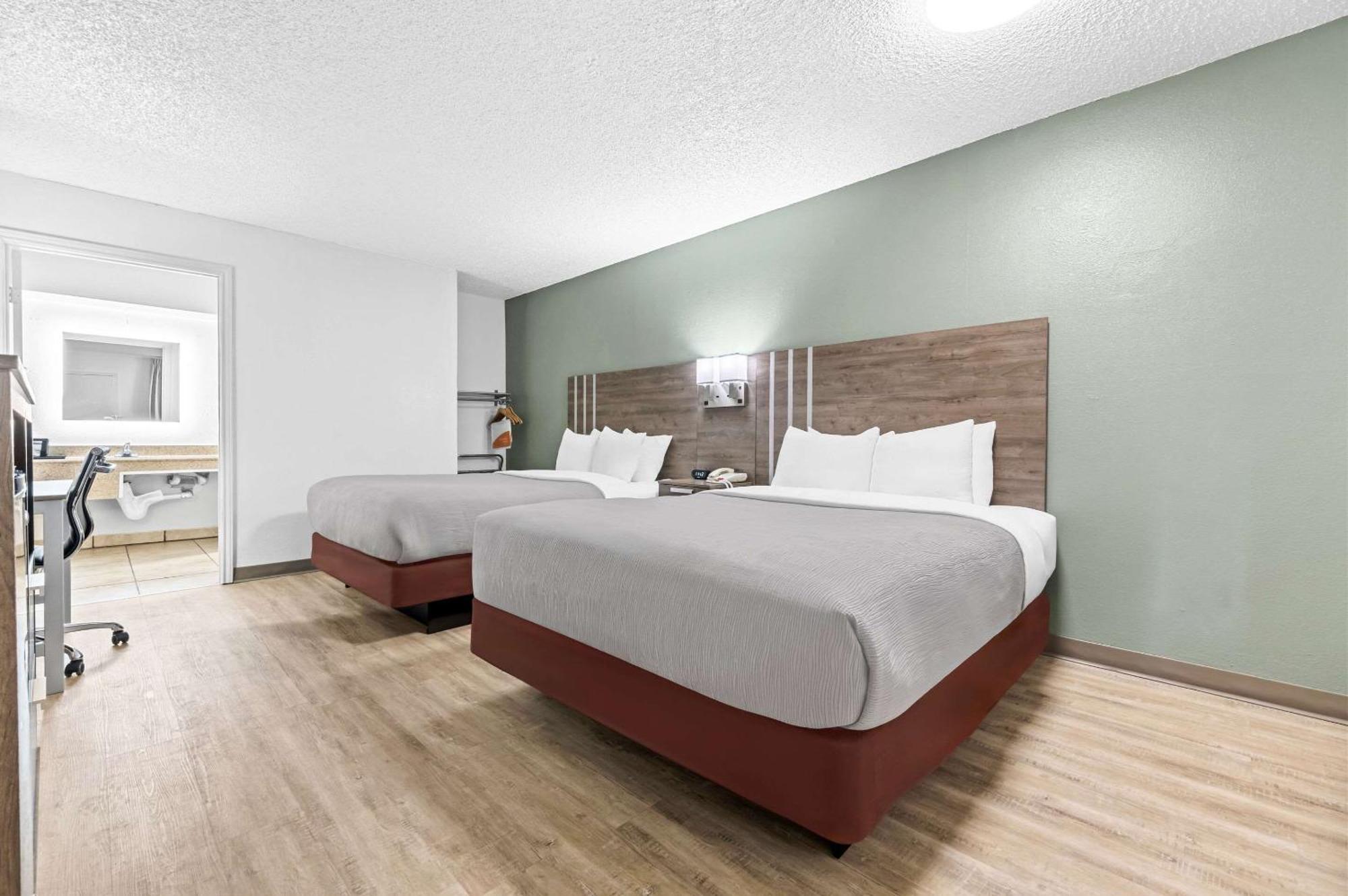 Quality Inn Plainview Dış mekan fotoğraf