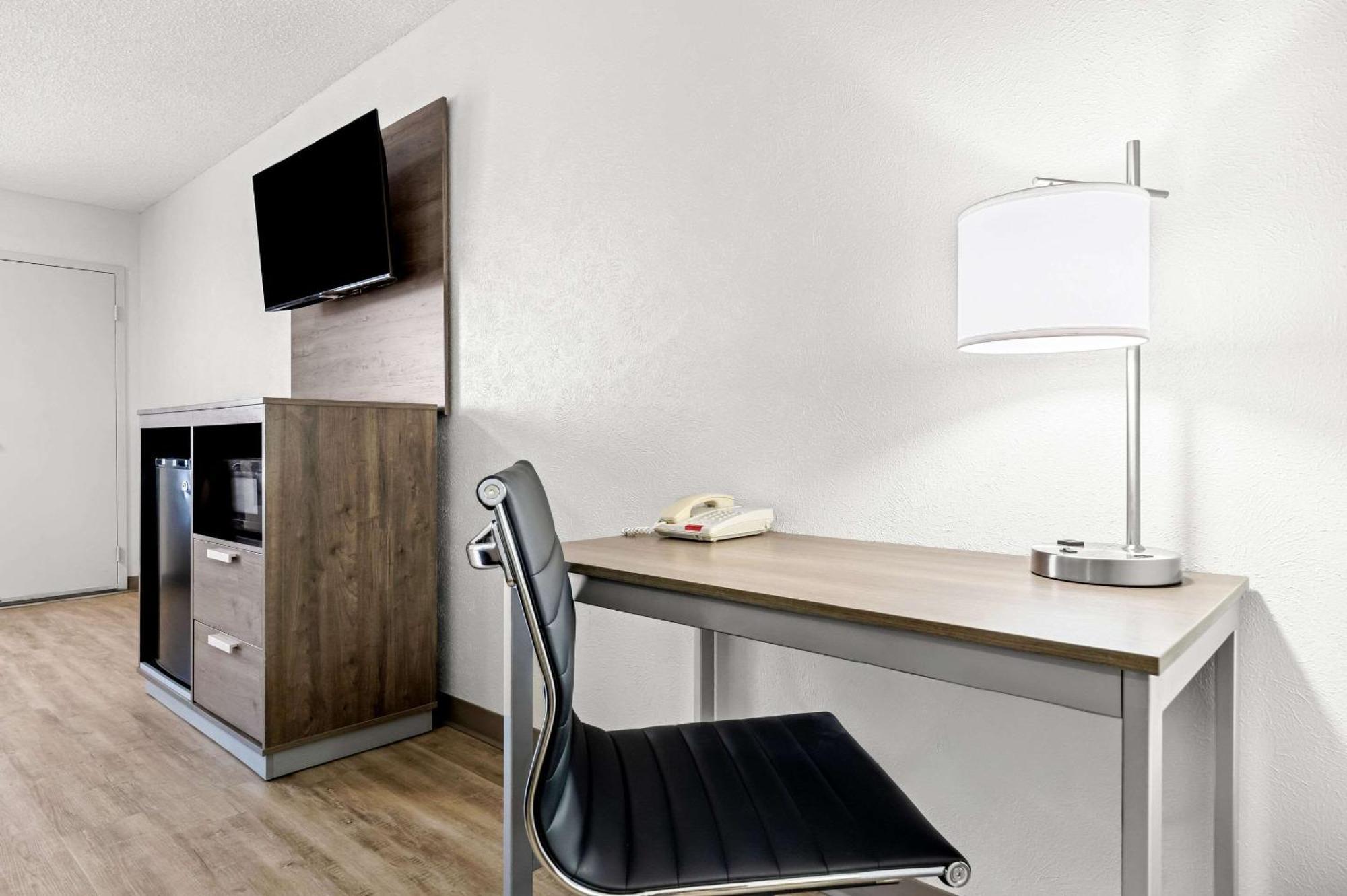Quality Inn Plainview Dış mekan fotoğraf