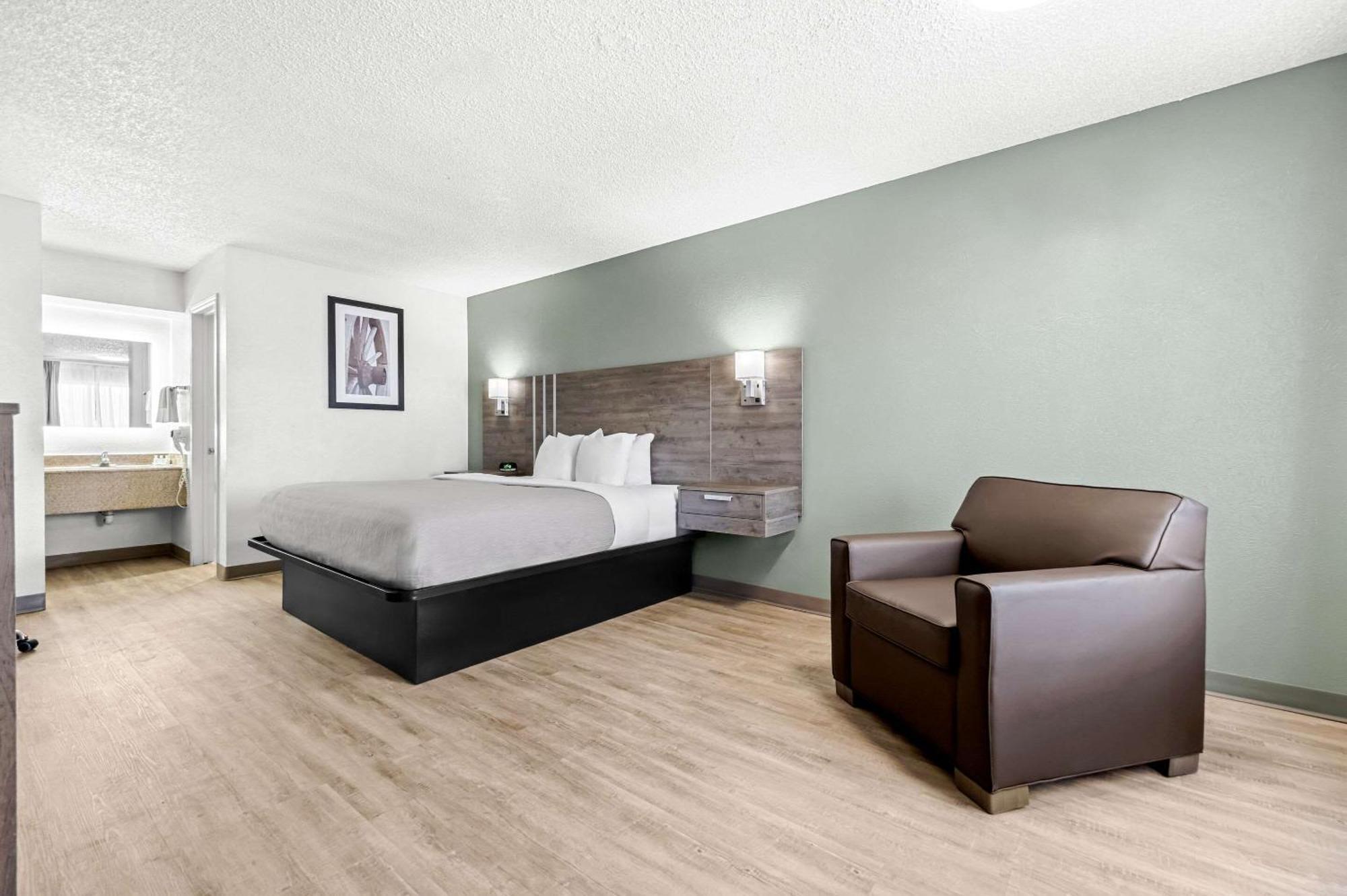 Quality Inn Plainview Dış mekan fotoğraf