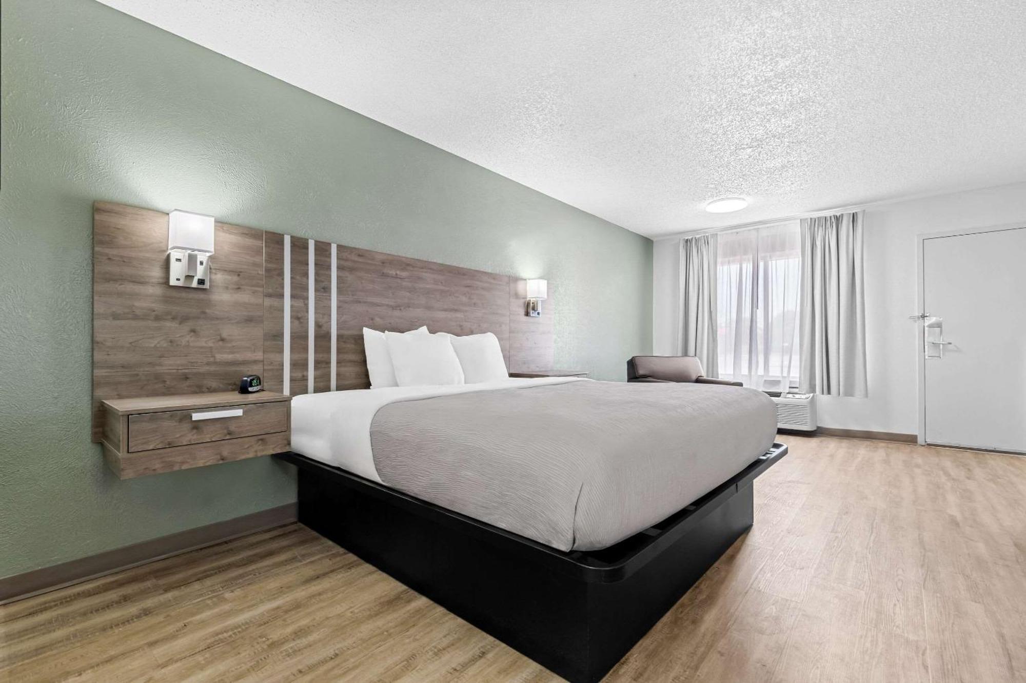 Quality Inn Plainview Dış mekan fotoğraf