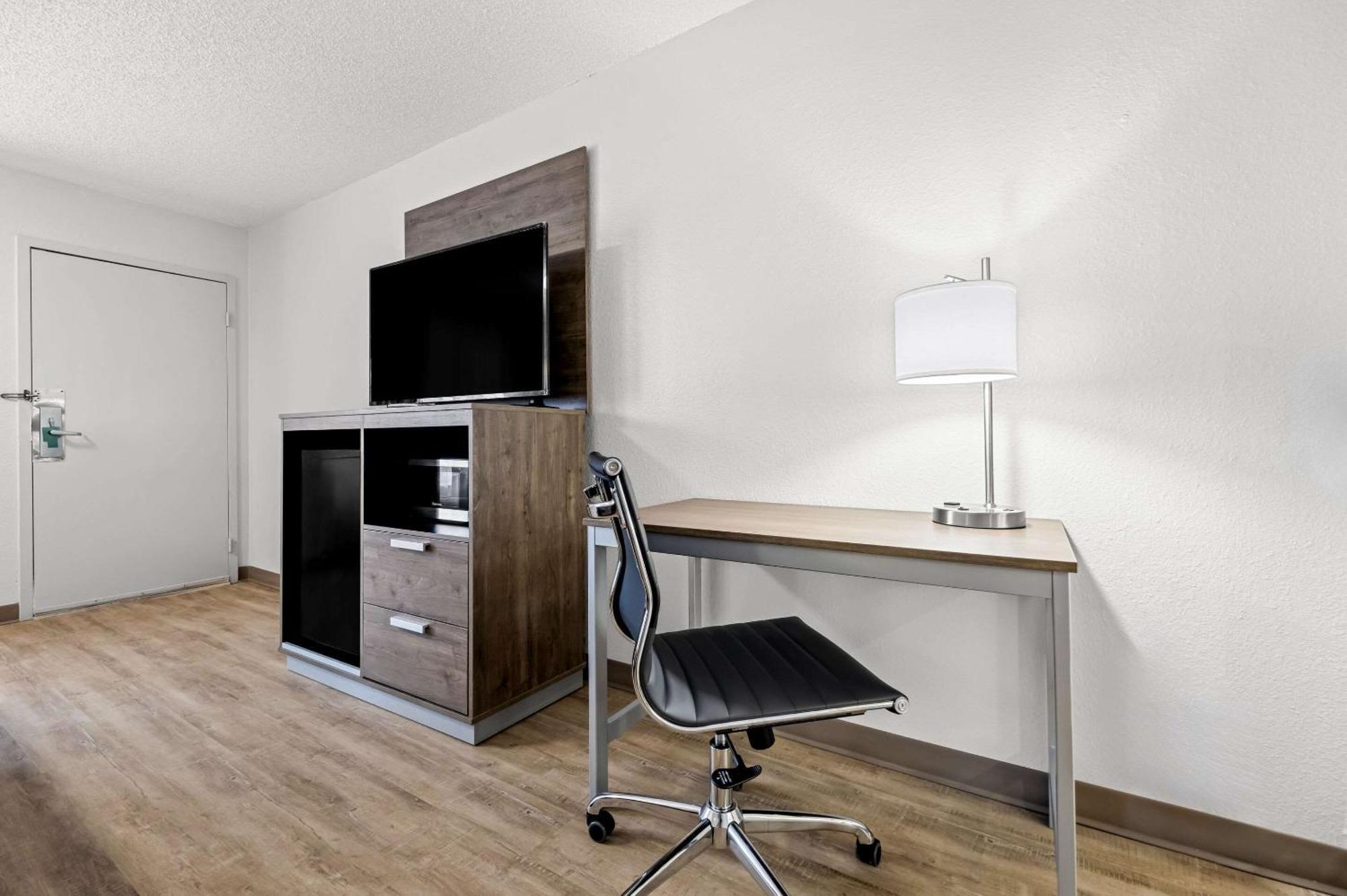Quality Inn Plainview Dış mekan fotoğraf