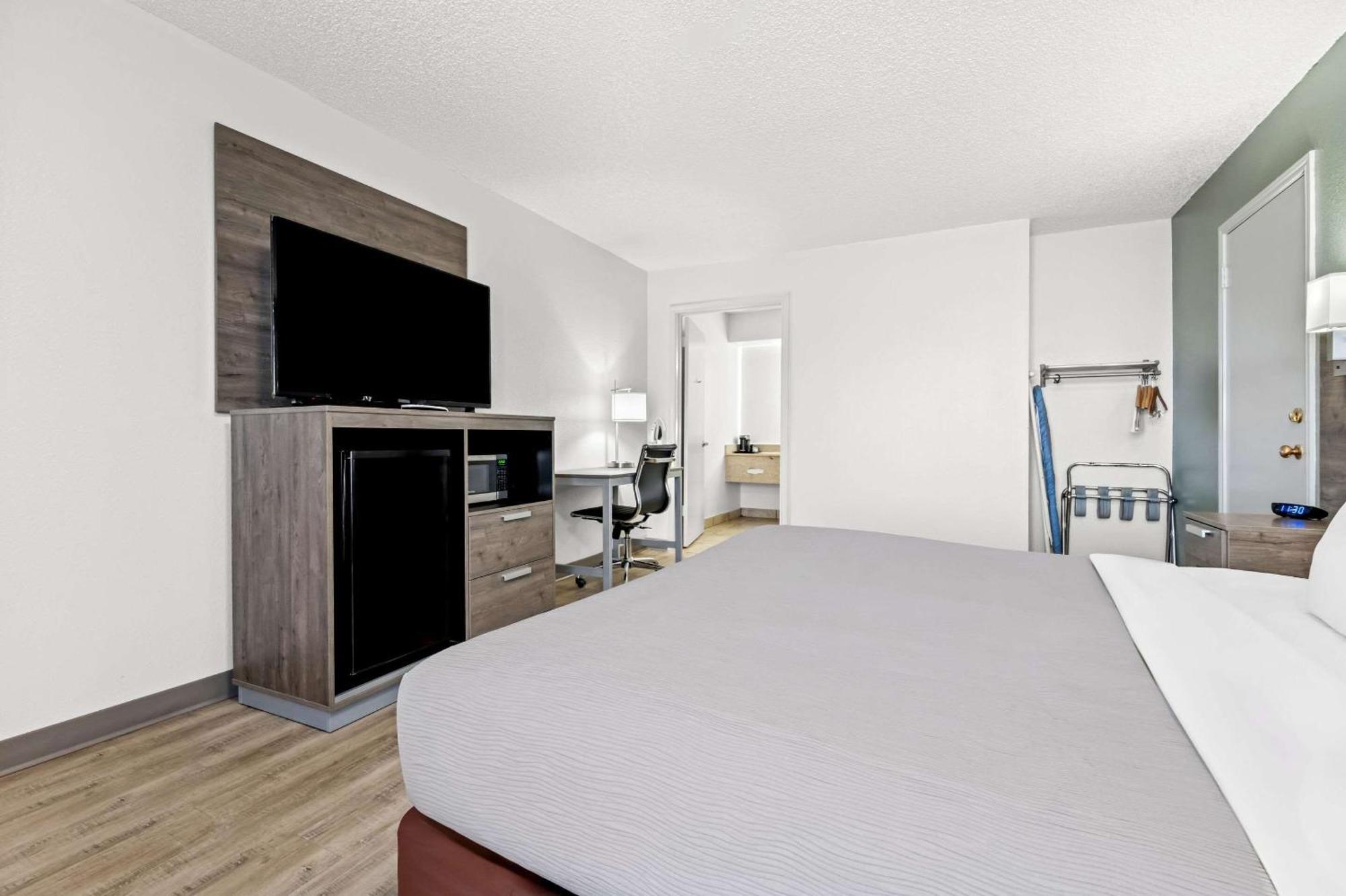 Quality Inn Plainview Dış mekan fotoğraf