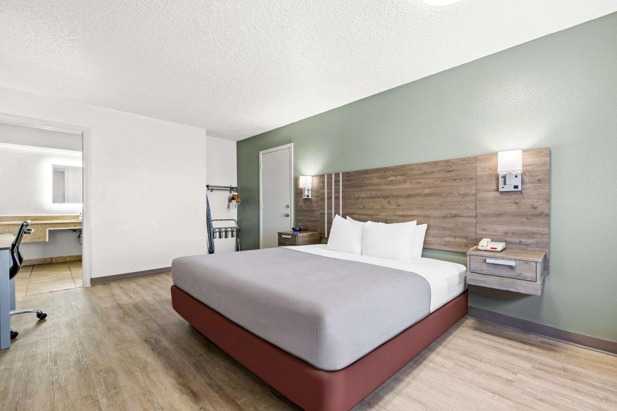 Quality Inn Plainview Dış mekan fotoğraf