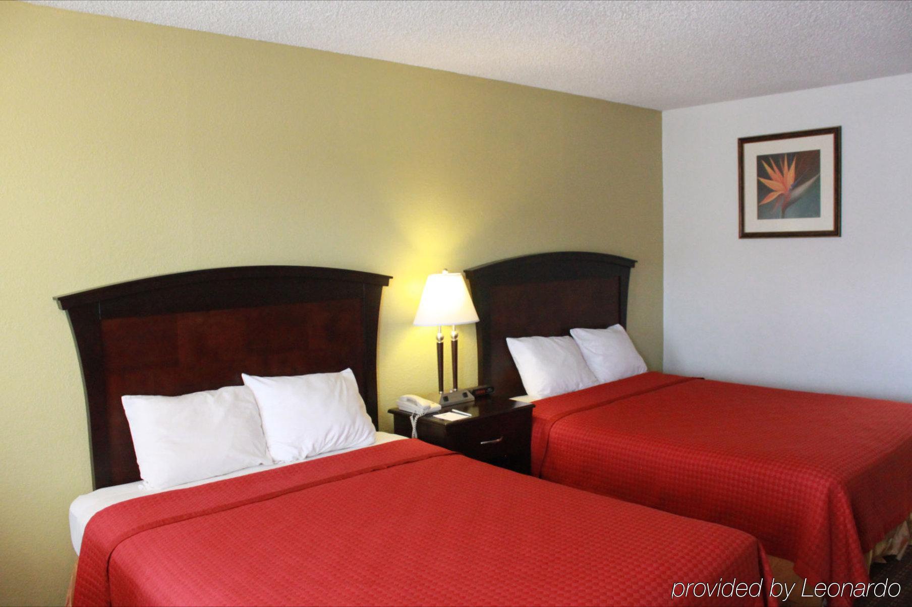 Quality Inn Plainview Oda fotoğraf
