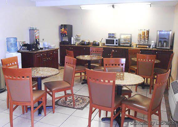Quality Inn Plainview Dış mekan fotoğraf