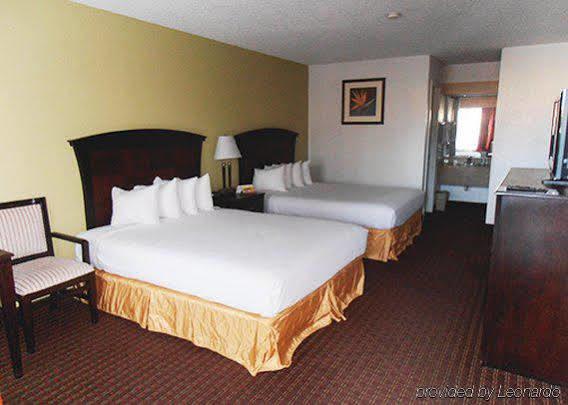 Quality Inn Plainview Dış mekan fotoğraf