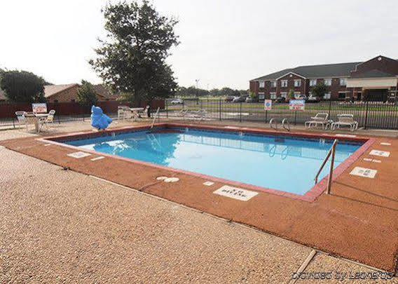 Quality Inn Plainview Dış mekan fotoğraf