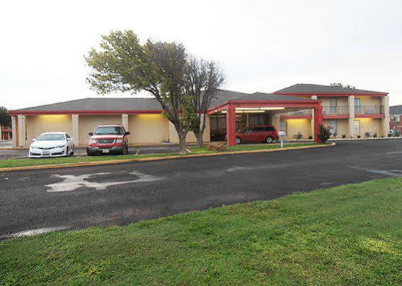 Quality Inn Plainview Dış mekan fotoğraf