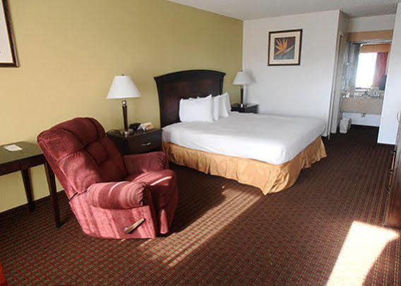 Quality Inn Plainview Dış mekan fotoğraf