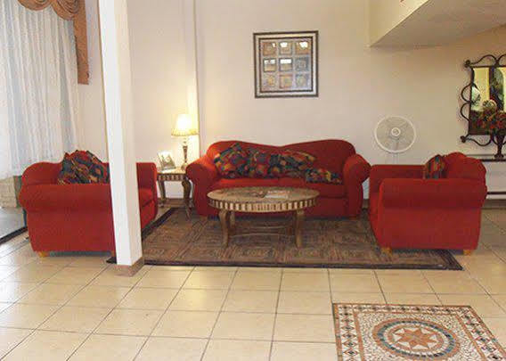 Quality Inn Plainview Dış mekan fotoğraf